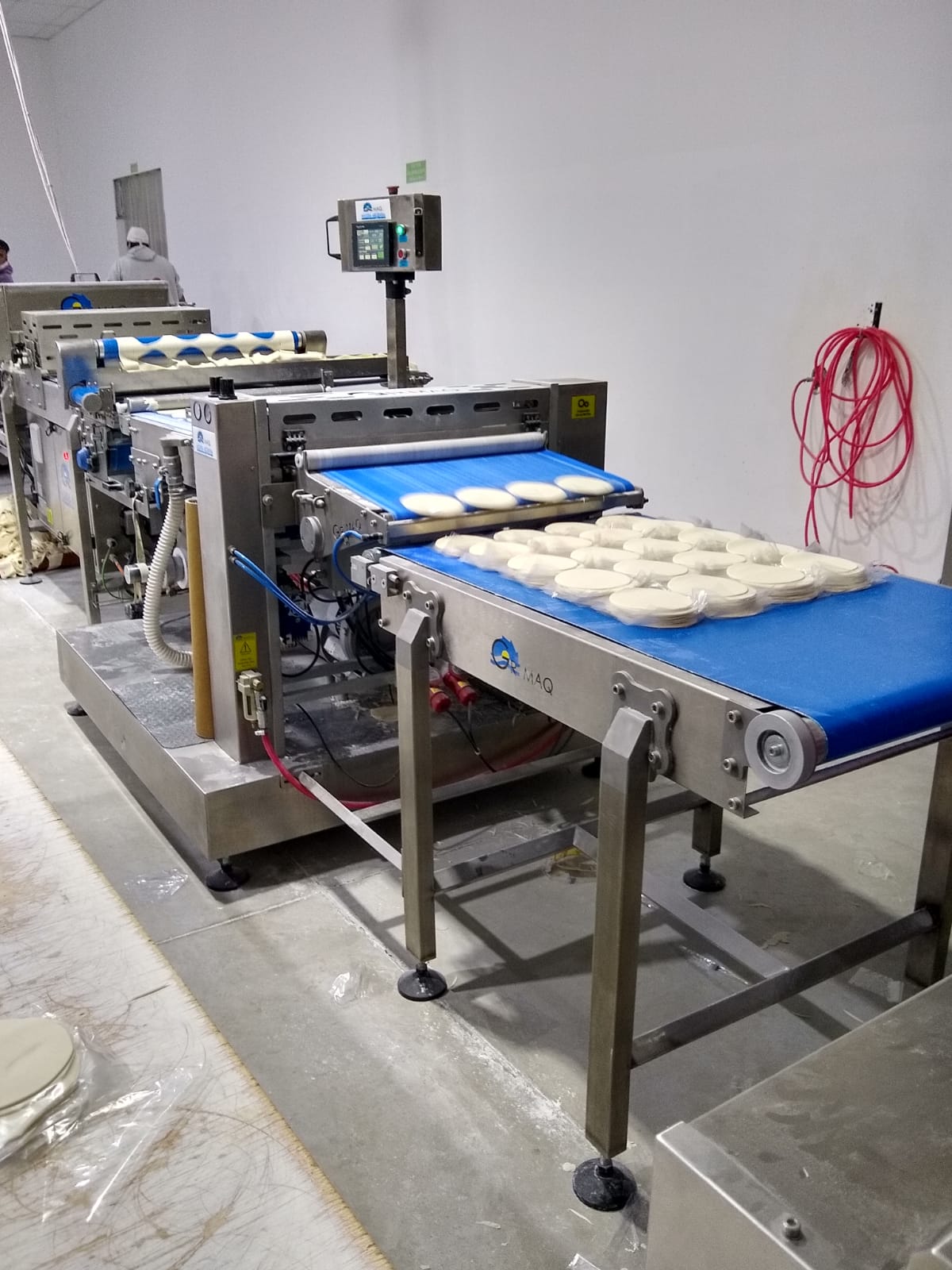 Nuestras empanadas